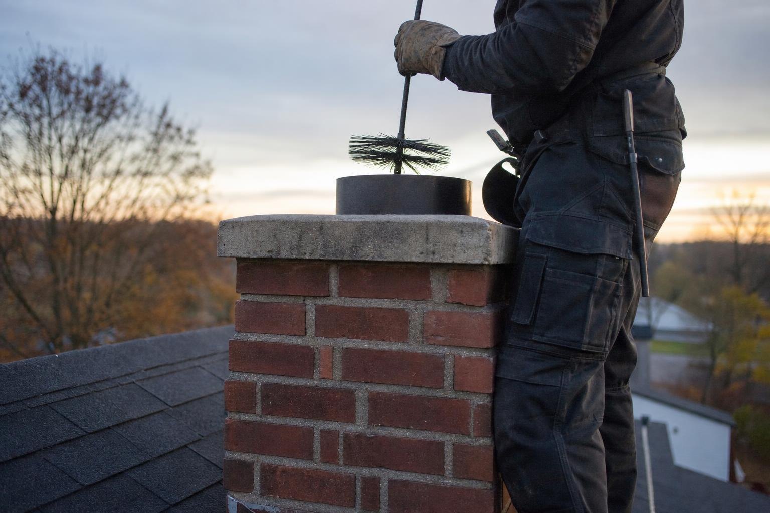 Chimney Inspection